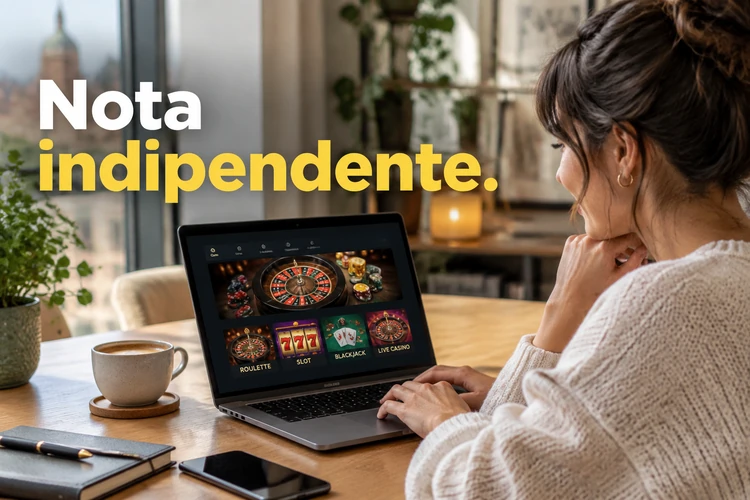 Nota indipendente